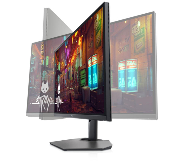 Dell G3223Q - 1078099 - zdjęcie 9
